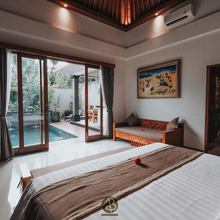 Ab Ubud Luxury Villa Luaran gambar