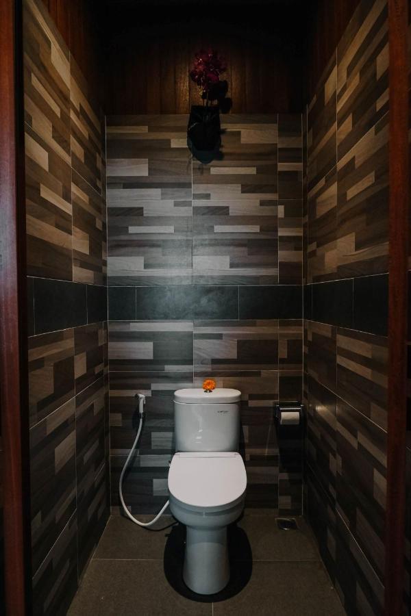 Ab Ubud Luxury Villa Luaran gambar