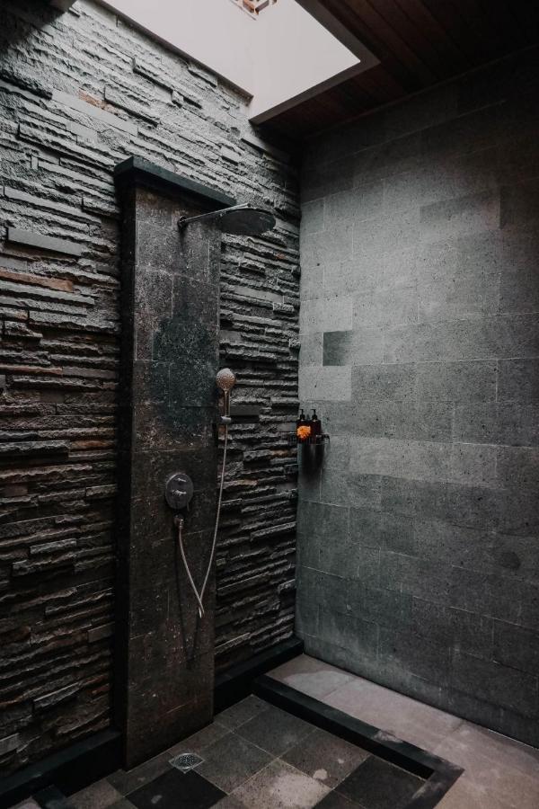 Ab Ubud Luxury Villa Luaran gambar