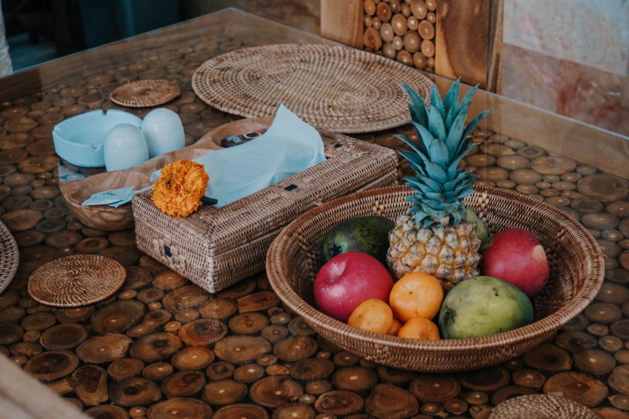 Ab Ubud Luxury Villa Luaran gambar
