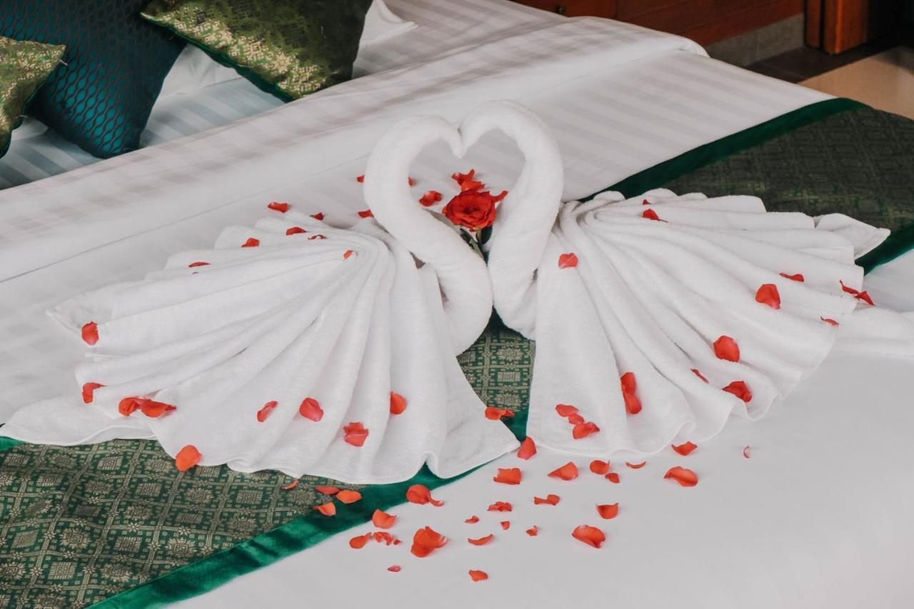 Ab Ubud Luxury Villa Luaran gambar